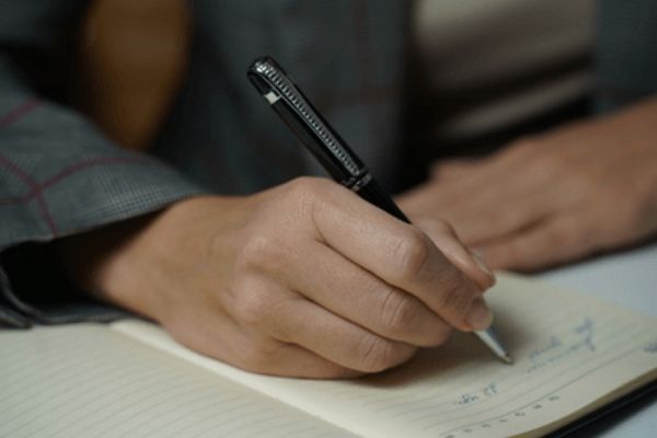 Công chứng văn bản hòa giải