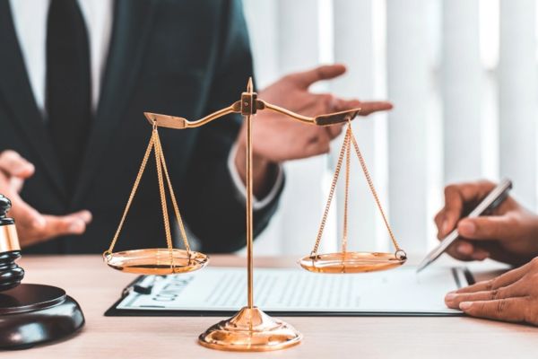 Công chứng văn bản hòa giải