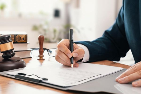 Công chứng hợp đồng franchising