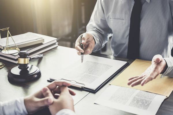 Giấy xác nhận tình trạng hôn nhân