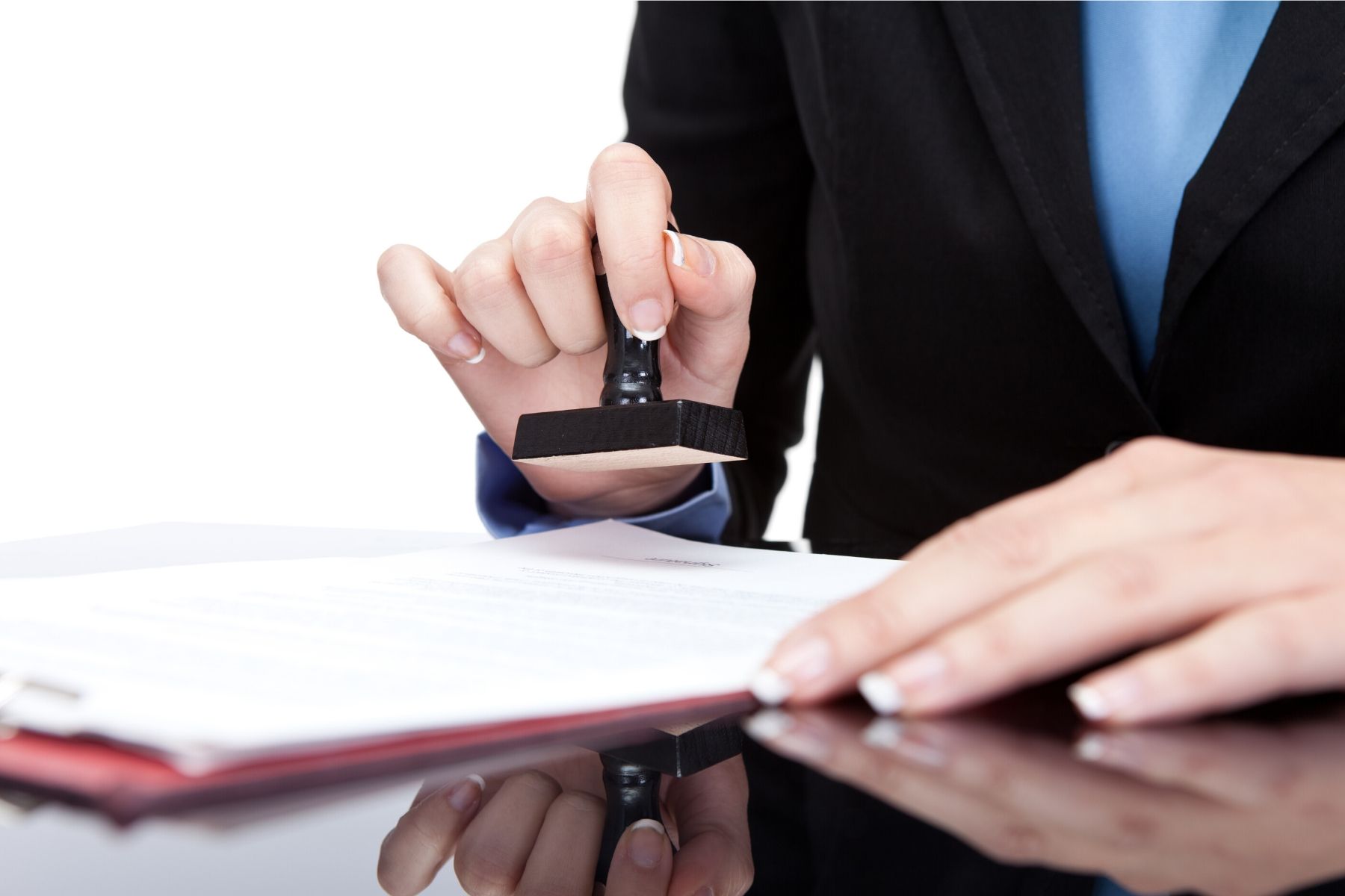 chứng thực chữ ký online