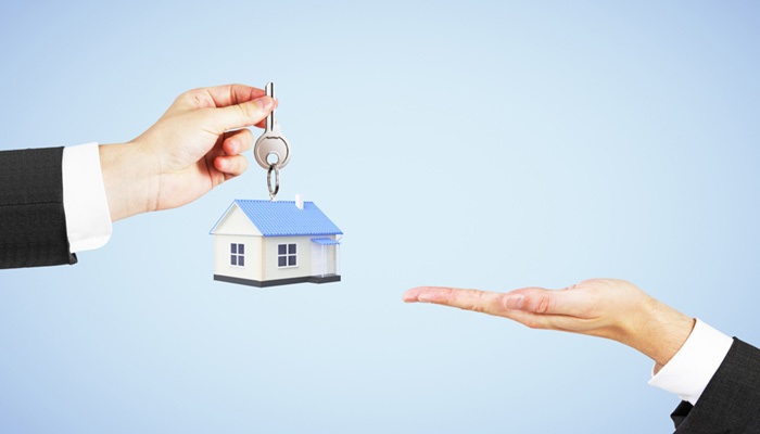 ủy quyền mua bán nhà đất
