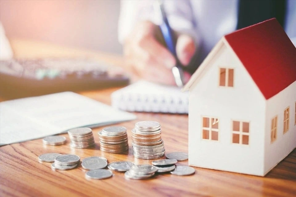 thuế thu nhập cá nhân chuyển nhượng nhà đất