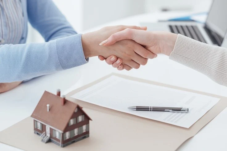 thuế thu nhập cá nhân chuyển nhượng nhà đất
