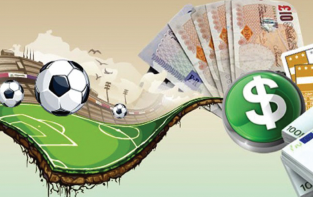 Nhà đất cá độ bóng đá World Cup