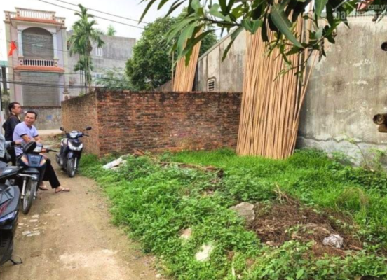 Đất xen kẹt
