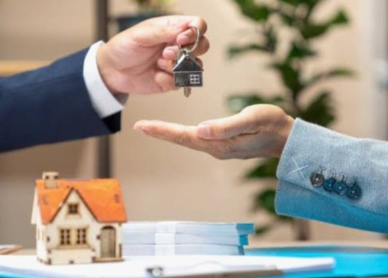 Chữ ký của người đã ra ở riêng