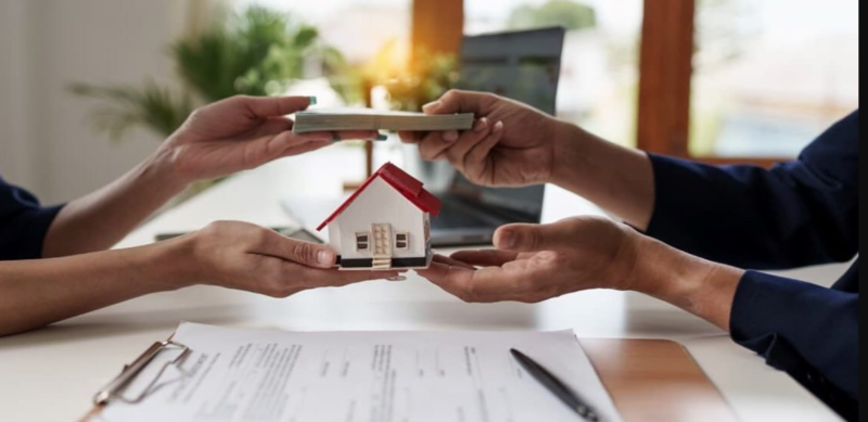 Chữ ký của người đã ra ở riêng