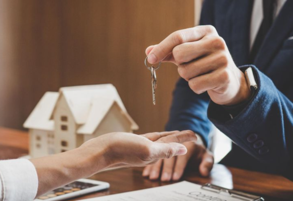 Xây nhà trên đất bố mẹ vợ cho