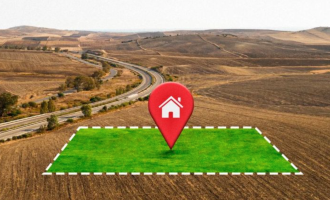 Thu hồi đất với giá thấp