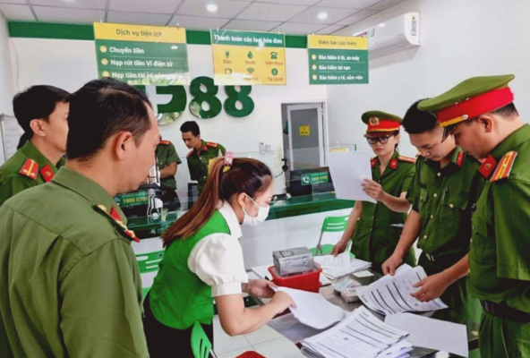 Thời hiệu xử phạt vi phạm hành chính