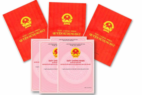 Thế chấp nhà