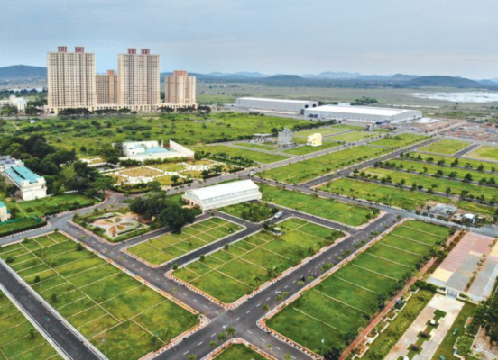 Mua đất của bố mẹ