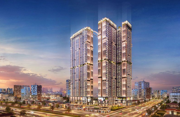 Sang tên sổ hồng chung cư