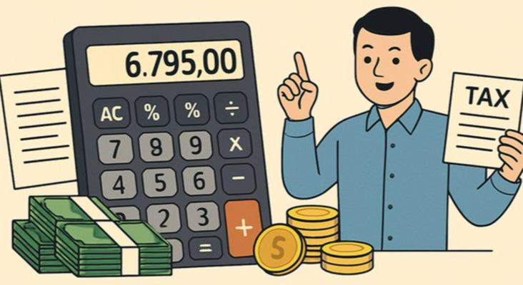 Mã số thuế 10 chữ số