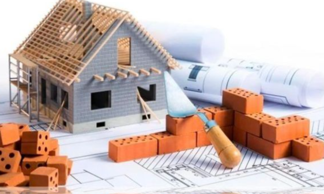 Xây dựng công trình tín ngưỡng