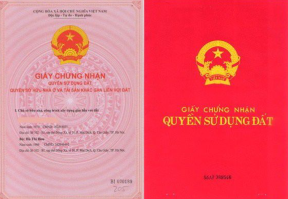 Dự thảo Luật Đất đai sửa đổi