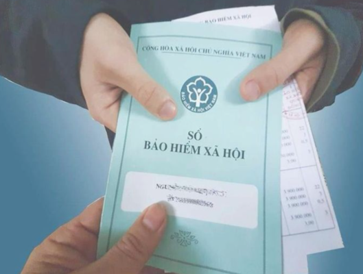 Nhận BHXH một lần