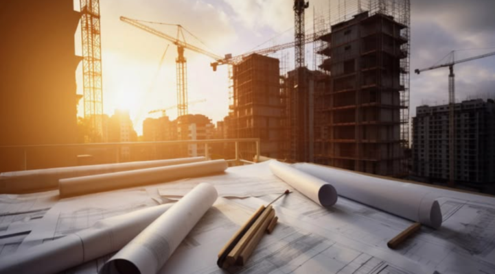 Giấy phép xây dựng bị thu hồi