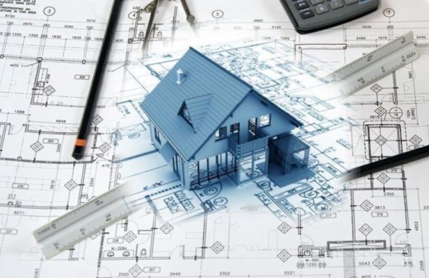 Giấy phép xây dựng bị thu hồi