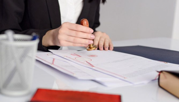 Công chứng có thời hạn