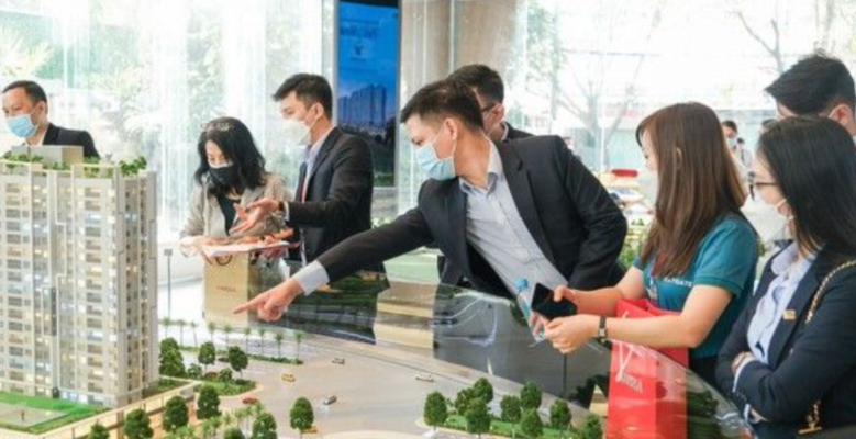 Tự làm Sổ đỏ khi mua đất từ chủ đầu tư