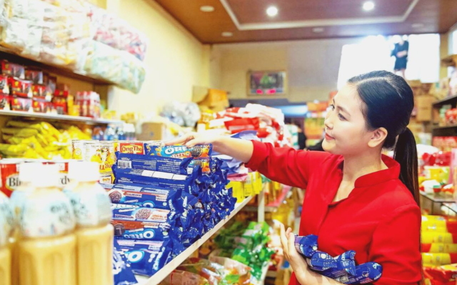 Hộ kinh doanh sang doanh nghiệp