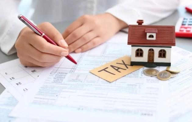 Khấu trừ thuế thu nhập cá nhân