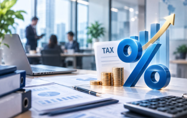 Khấu trừ thuế thu nhập cá nhân