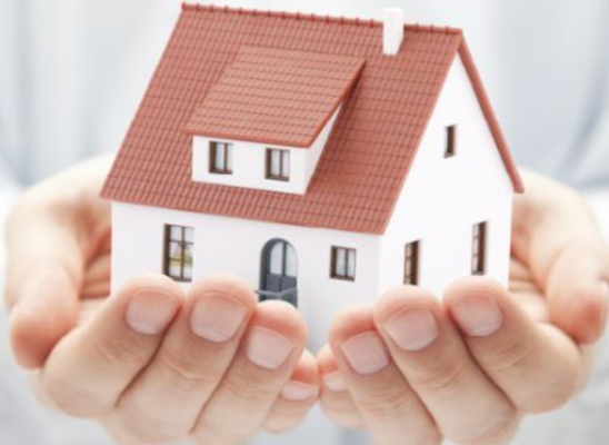 Nhà đất là tài sản chung của vợ chồng